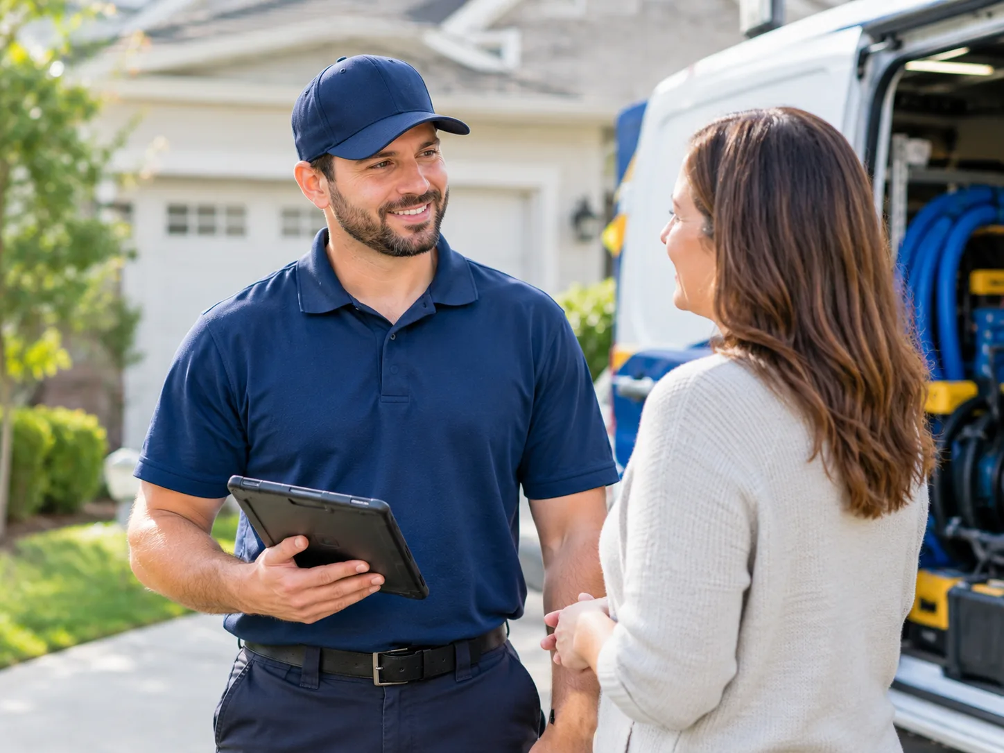 Sewage Backup Cleanup Yorba Linda, CA FAQs